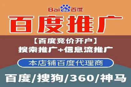 百度竞价推广公司案例：电商行业逆袭之路
